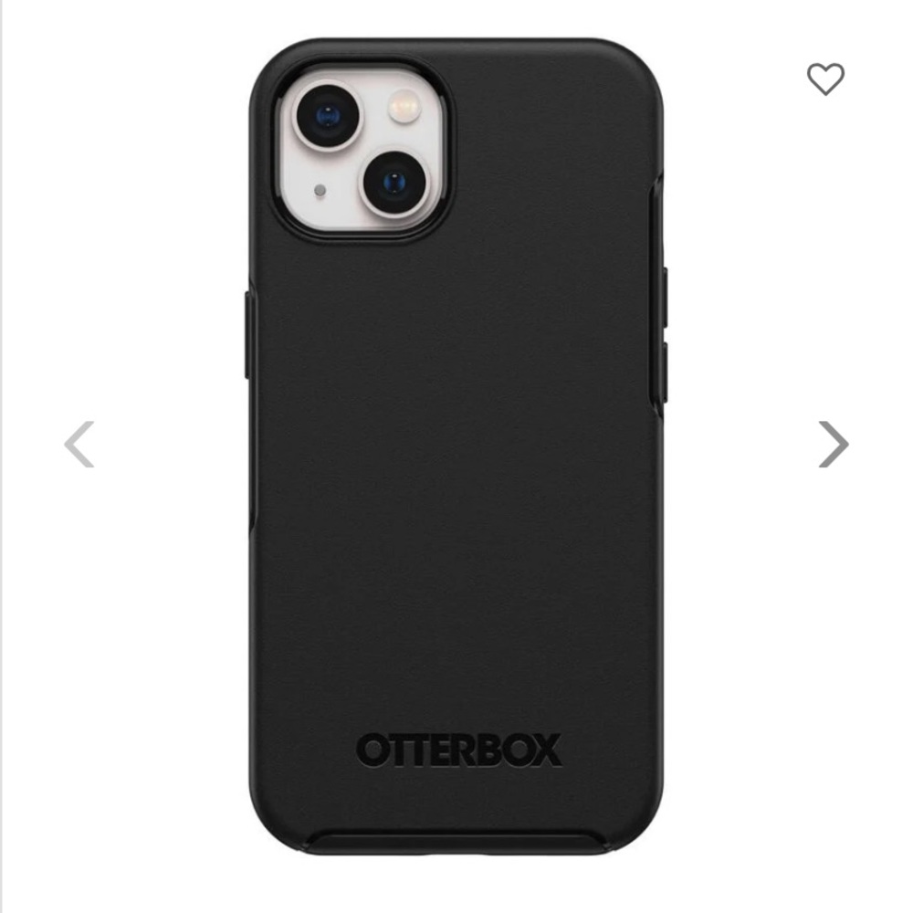 Otterbox IPhone 13 symmetry case